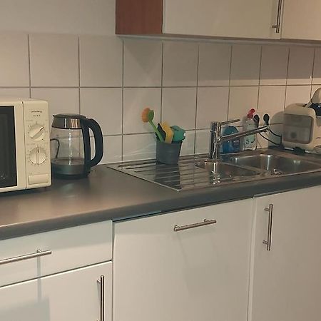 Ferienwohnung Ot Meersburg Grasbeuren Экстерьер фото
