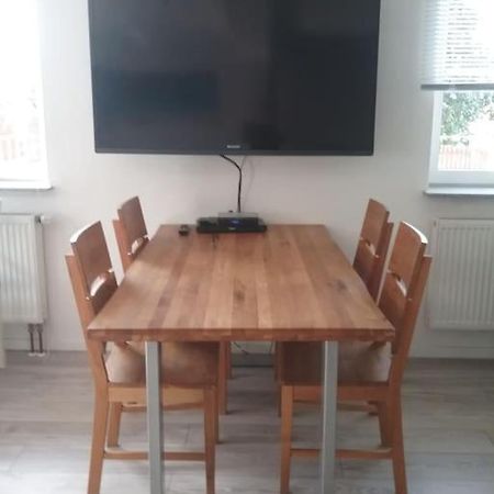 Ferienwohnung Ot Meersburg Grasbeuren Экстерьер фото