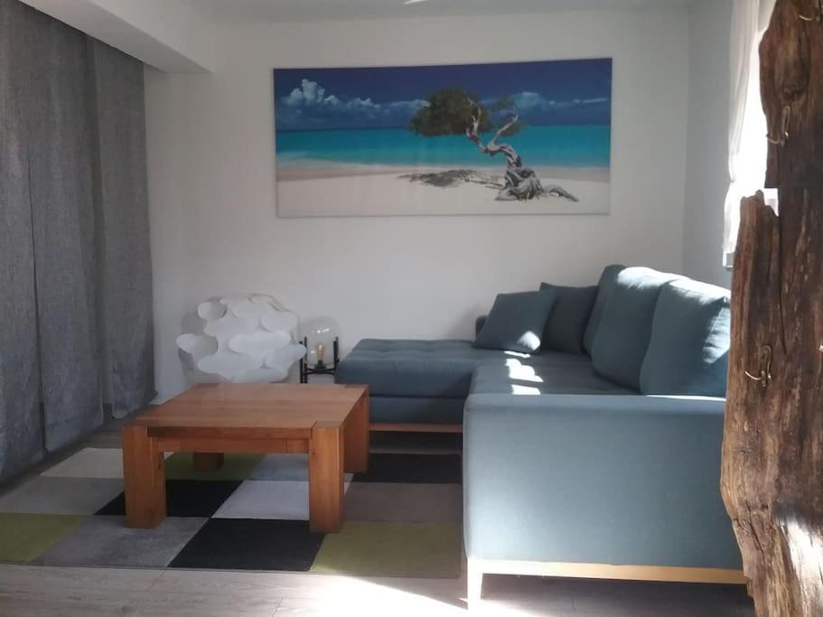 Ferienwohnung Ot Meersburg Grasbeuren Экстерьер фото