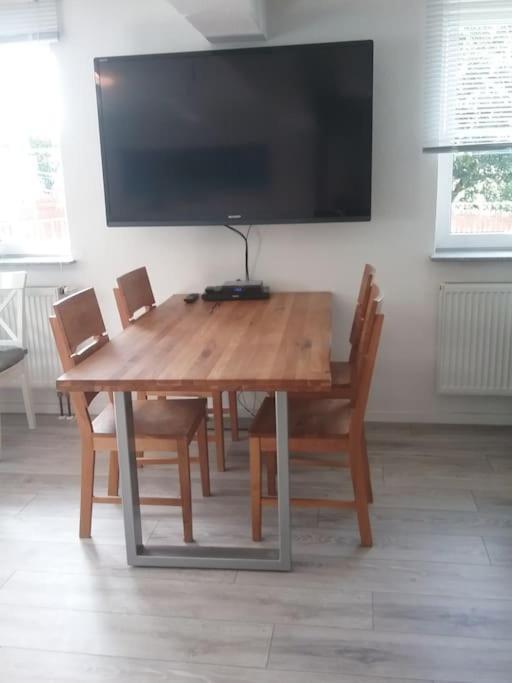 Ferienwohnung Ot Meersburg Grasbeuren Экстерьер фото