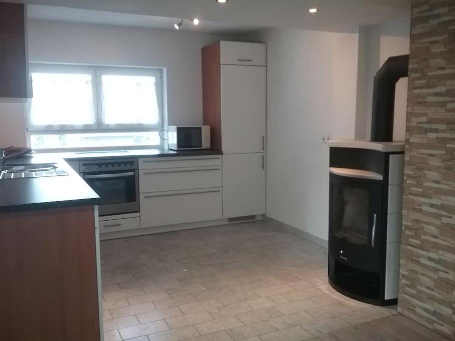 Ferienwohnung Ot Meersburg Grasbeuren Экстерьер фото