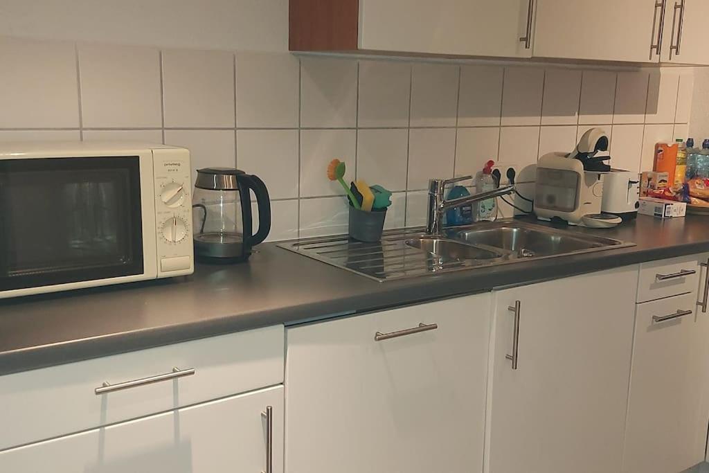 Ferienwohnung Ot Meersburg Grasbeuren Экстерьер фото