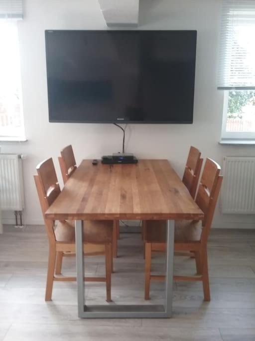 Ferienwohnung Ot Meersburg Grasbeuren Экстерьер фото