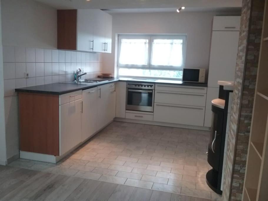Ferienwohnung Ot Meersburg Grasbeuren Экстерьер фото